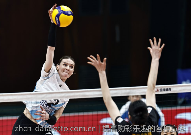 提高购彩乐趣的各种方法